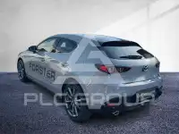 2026 Mazda 3