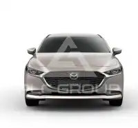 2026 Mazda 3