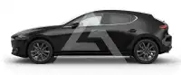 2026 Mazda 3