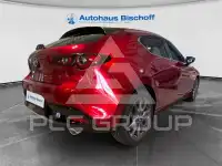 2026 Mazda 3