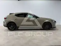 2026 Mazda 3