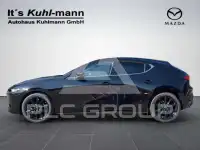 2026 Mazda 3