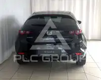 2026 Mazda 3