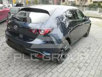 2026 Mazda 3