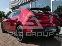2026 Mazda 3