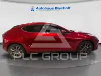 2026 Mazda 3