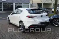 2026 Mazda 3