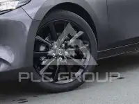 2026 Mazda 3