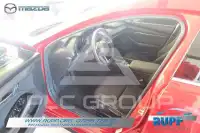 2026 Mazda 3