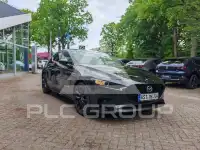 2026 Mazda 3