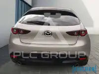 2026 Mazda 3