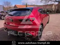 2026 Mazda 3