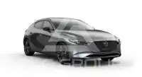 2026 Mazda 3