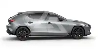 2026 Mazda 3