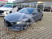 2026 Mazda 3