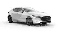 2026 Mazda 3