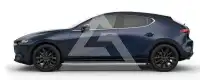 2026 Mazda 3