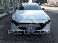 2026 Mazda 3