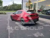 2026 Mazda 3