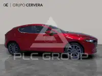 2026 Mazda 3