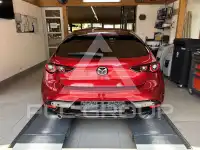 2026 Mazda 3
