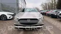 2026 Mazda 3