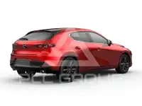 2026 Mazda 3