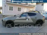 2026 Mazda 3