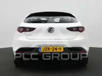 2026 Mazda 3