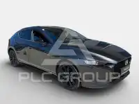 2026 Mazda 3