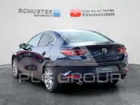 2026 Mazda 3