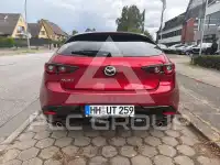 2026 Mazda 3