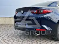 2026 Mazda 3