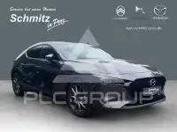 2026 Mazda 3