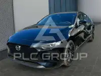 2026 Mazda 3
