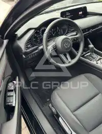 2026 Mazda 3