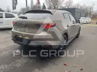 2026 Mazda 3