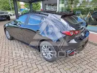 2026 Mazda 3