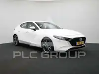 2026 Mazda 3