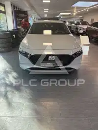 2026 Mazda 3