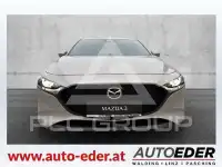 2026 Mazda 3