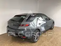 2026 Mazda 3