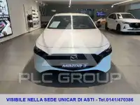 2026 Mazda 3