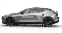 2026 Mazda 3