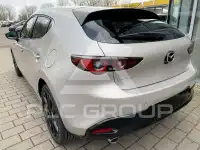 2026 Mazda 3