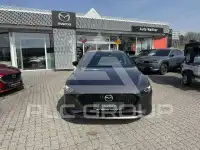 2026 Mazda 3