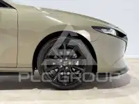 2026 Mazda 3