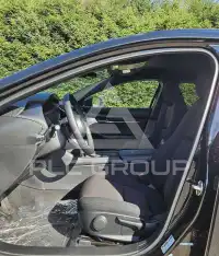 2026 Mazda 3