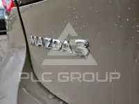 2026 Mazda 3