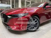 2026 Mazda 3
